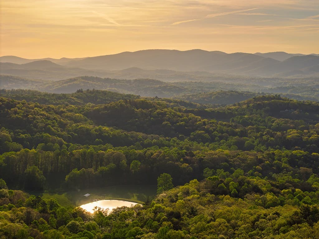 0 Hagin Lane, Ellijay GA 30536 - Photo