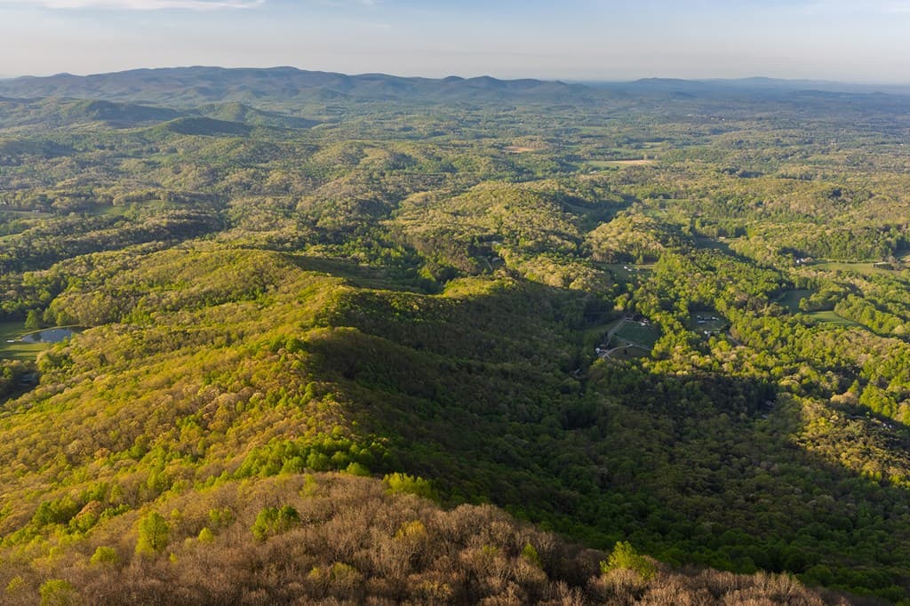 0 Hagin Lane, Ellijay GA 30536 - Photo