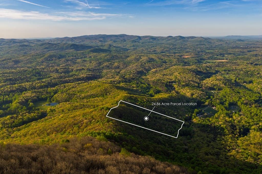 0 Hagin Lane, Ellijay GA 30536 - Photo