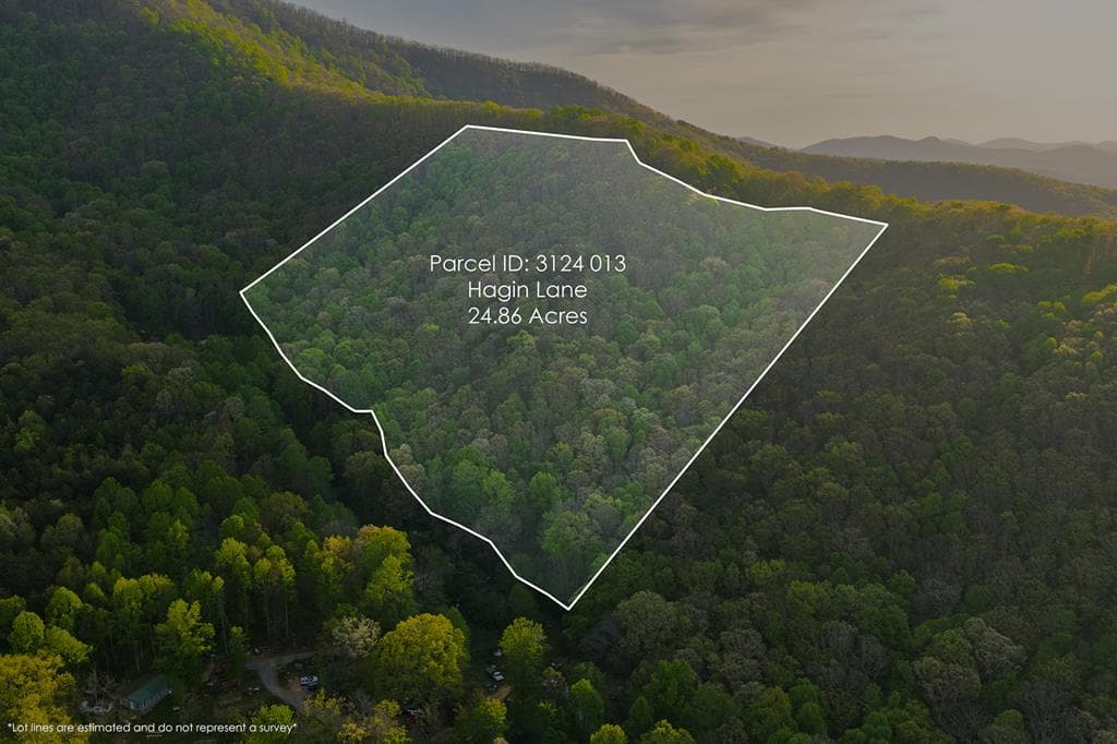 0 Hagin Lane, Ellijay GA 30536 - Primary photo