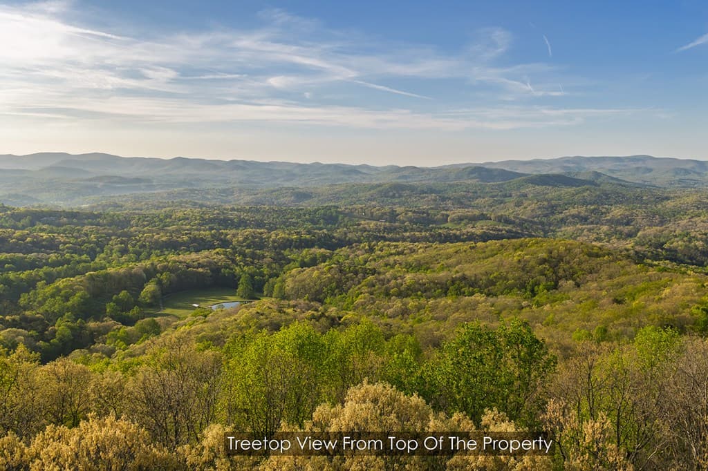 0 Hagin Lane, Ellijay GA 30536 - Photo