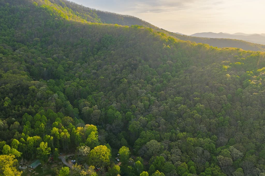 0 Hagin Lane, Ellijay GA 30536 - Photo