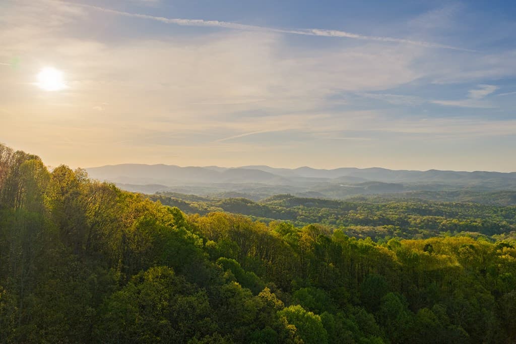 0 Hagin Lane, Ellijay GA 30536 - Photo