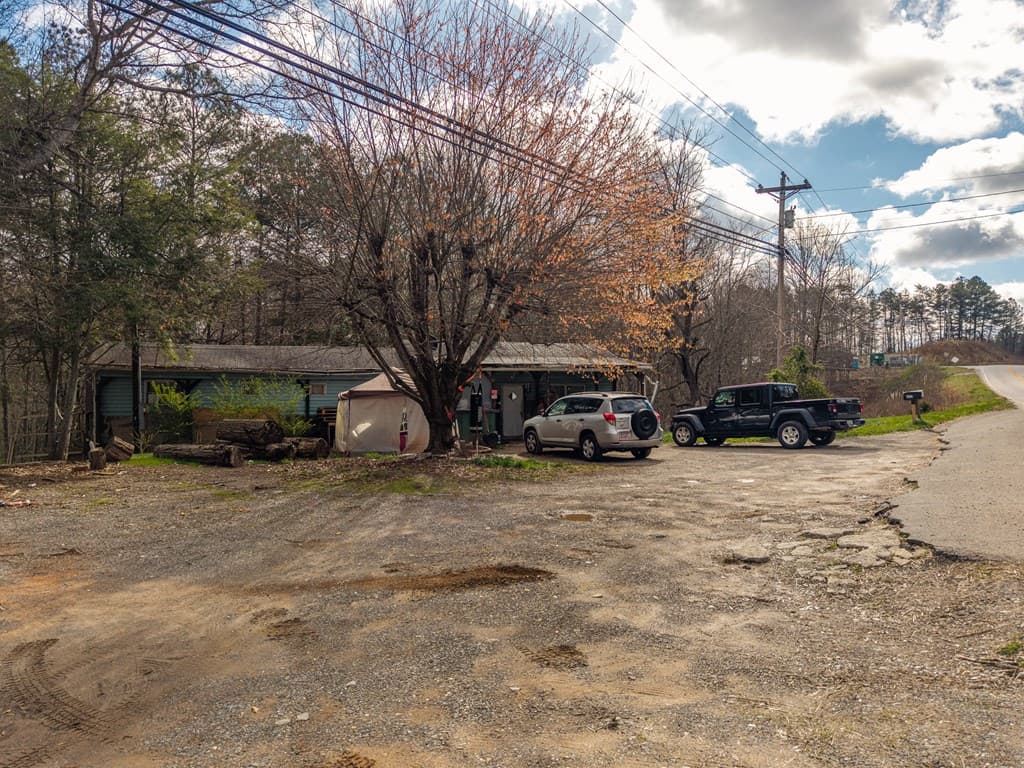 10085 Lakewood Hwy, Mineral Bluff GA 30559 - Photo