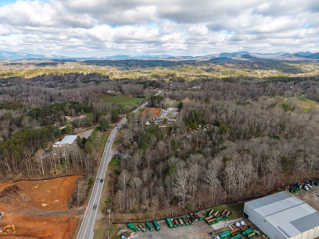 10085 Lakewood Hwy, Mineral Bluff GA 30559 - Photo