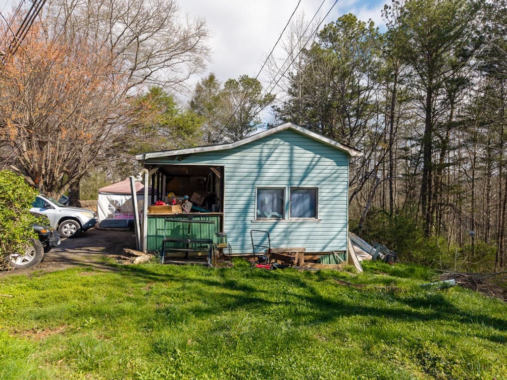 10085 Lakewood Hwy, Mineral Bluff GA 30559 - Photo