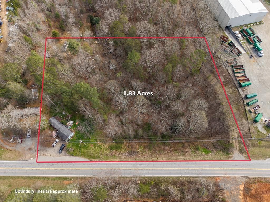 10085 Lakewood Hwy, Mineral Bluff GA 30559 - Primary photo