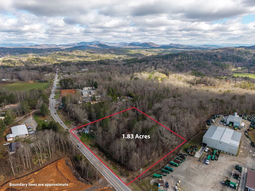10085 Lakewood Hwy, Mineral Bluff GA 30559 - Photo