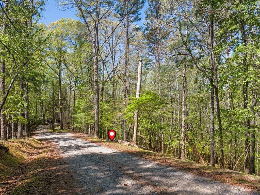 Lot 560 Chattle Way, Ellijay GA 30540 - Photo