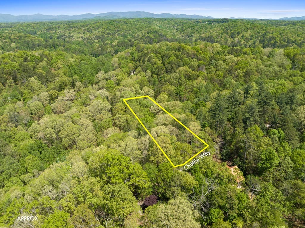 Lot 560 Chattle Way, Ellijay GA 30540 - Photo