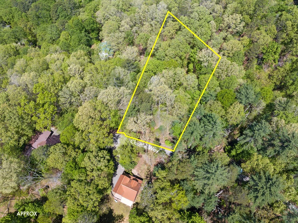 Lot 560 Chattle Way, Ellijay GA 30540 - Photo