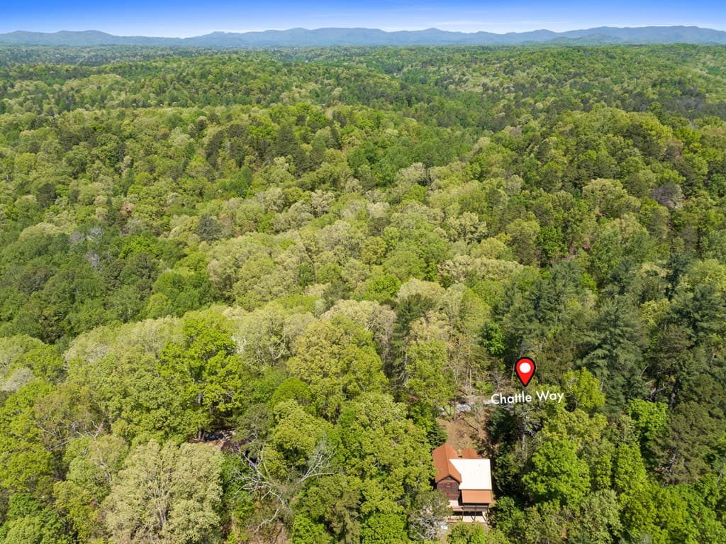 Lot 560 Chattle Way, Ellijay GA 30540 - Photo
