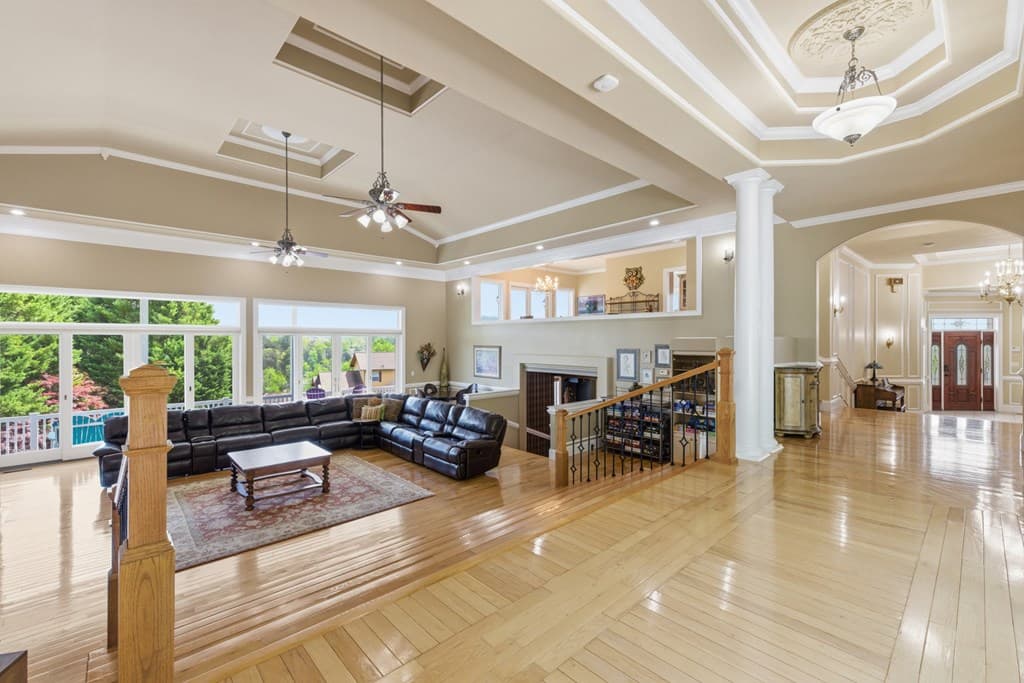 1526 Cedar View Lane, Hiawassee GA 30546 - Photo