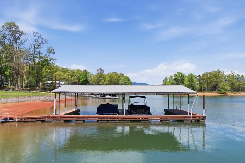 1526 Cedar View Lane, Hiawassee GA 30546 - Photo