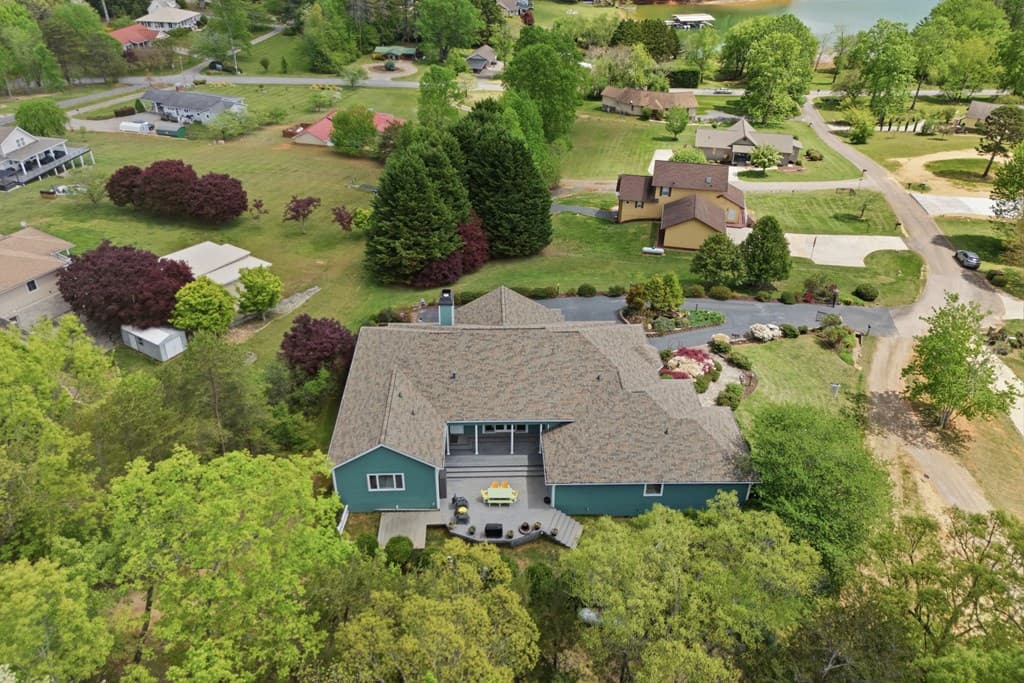 1526 Cedar View Lane, Hiawassee GA 30546 - Photo