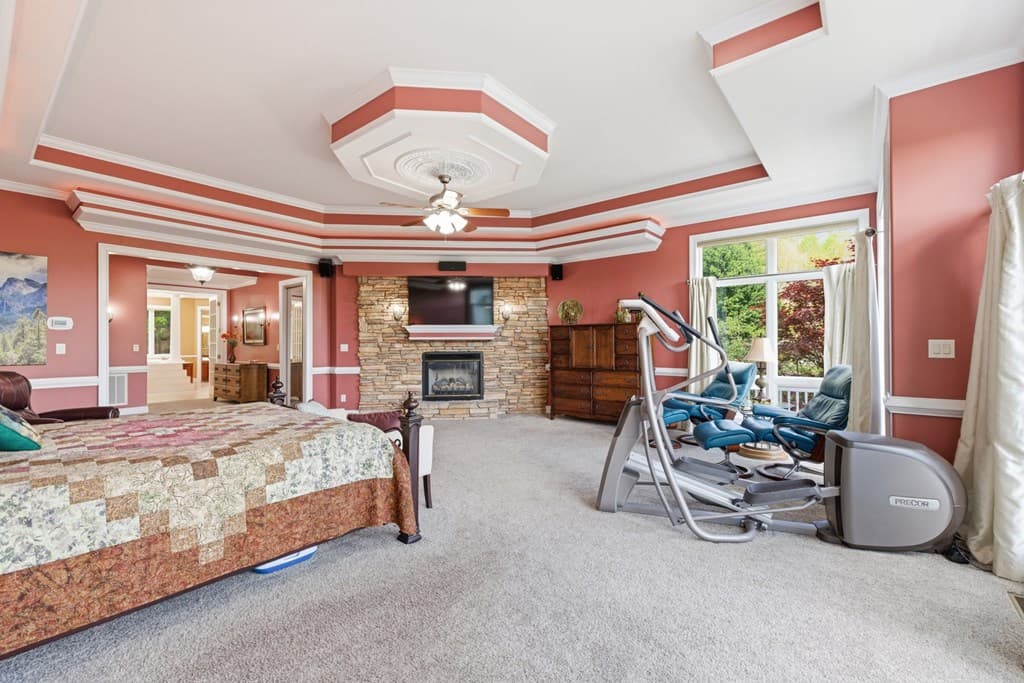 1526 Cedar View Lane, Hiawassee GA 30546 - Photo