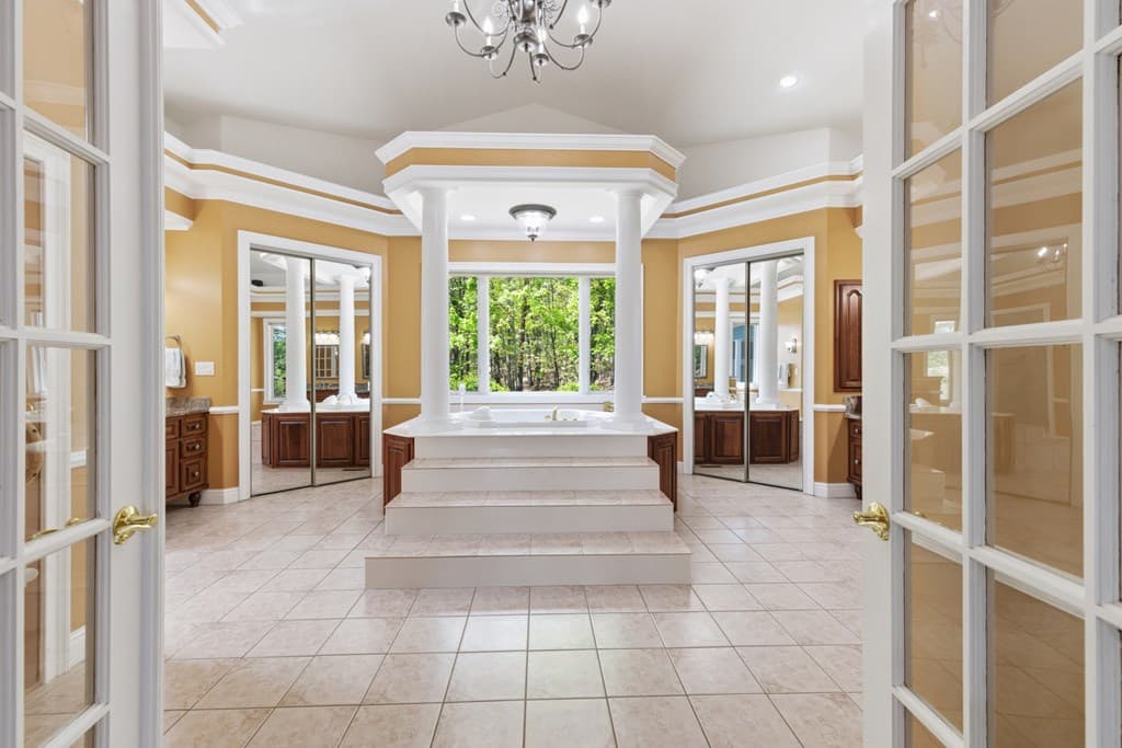 1526 Cedar View Lane, Hiawassee GA 30546 - Photo