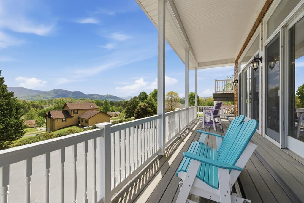 1526 Cedar View Lane, Hiawassee GA 30546 - Photo