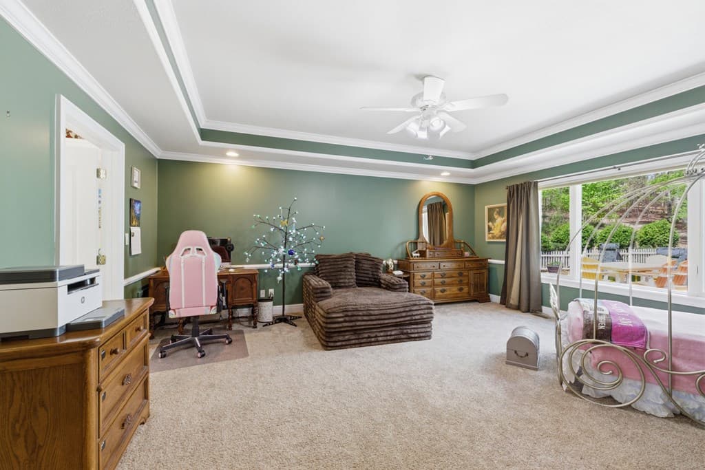 1526 Cedar View Lane, Hiawassee GA 30546 - Photo