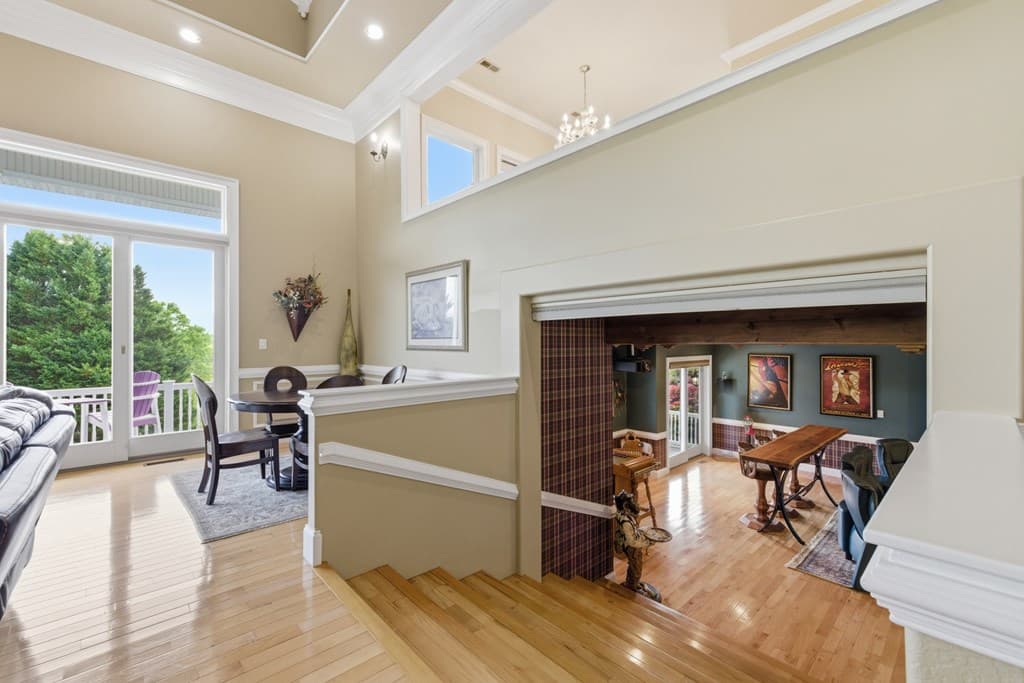 1526 Cedar View Lane, Hiawassee GA 30546 - Photo