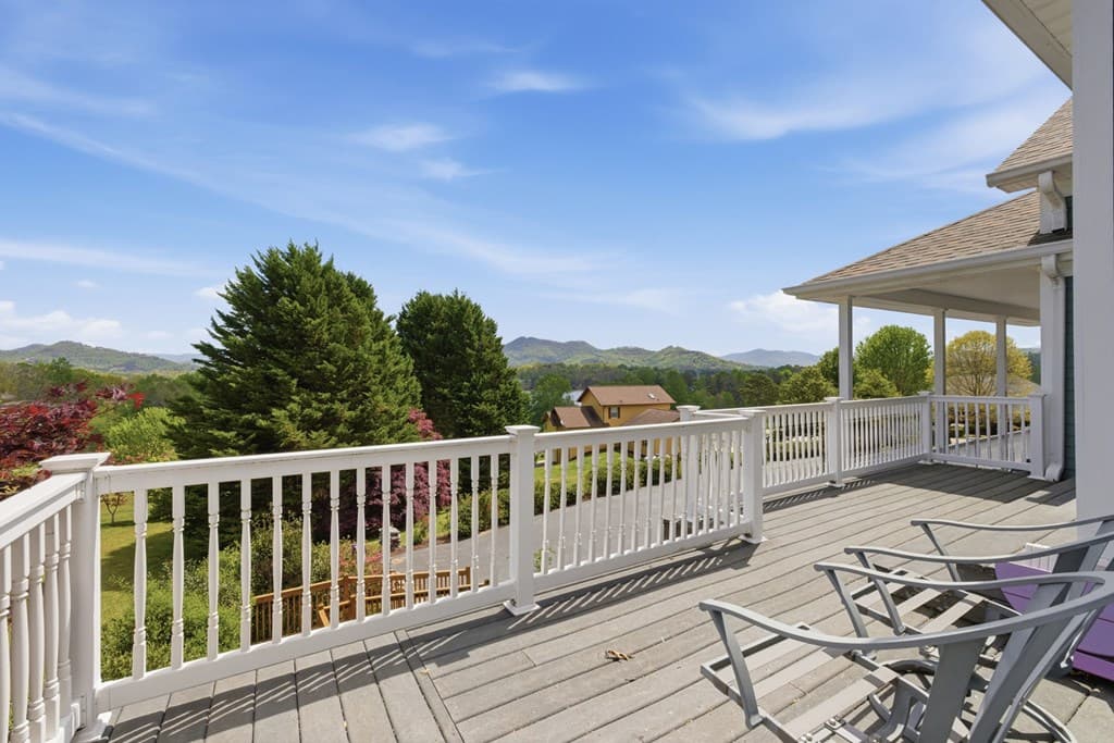 1526 Cedar View Lane, Hiawassee GA 30546 - Photo