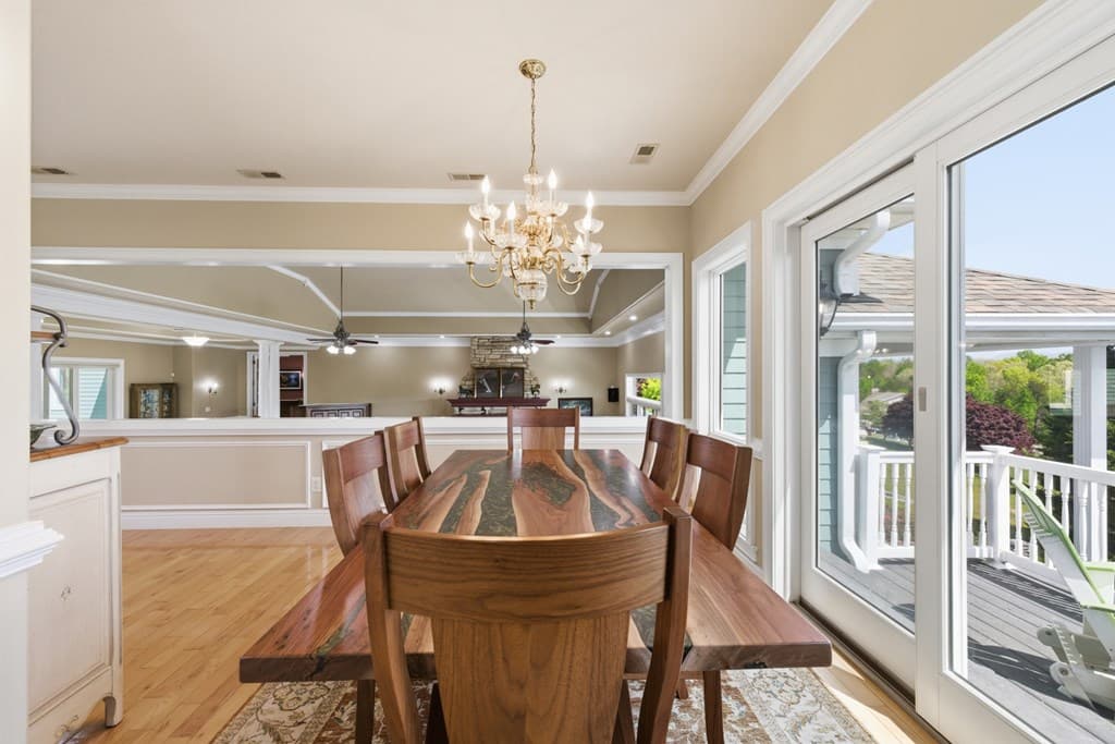 1526 Cedar View Lane, Hiawassee GA 30546 - Photo