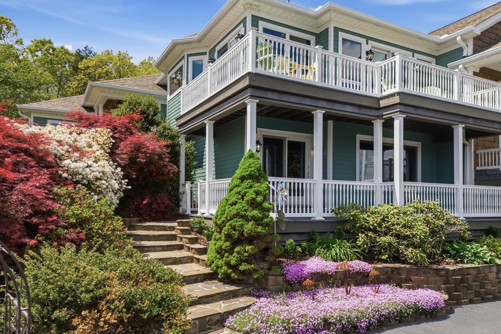 1526 Cedar View Lane, Hiawassee GA 30546 - Photo