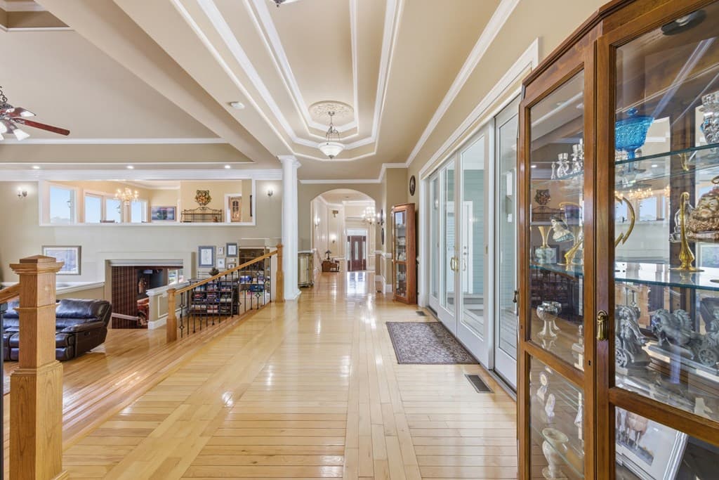 1526 Cedar View Lane, Hiawassee GA 30546 - Photo