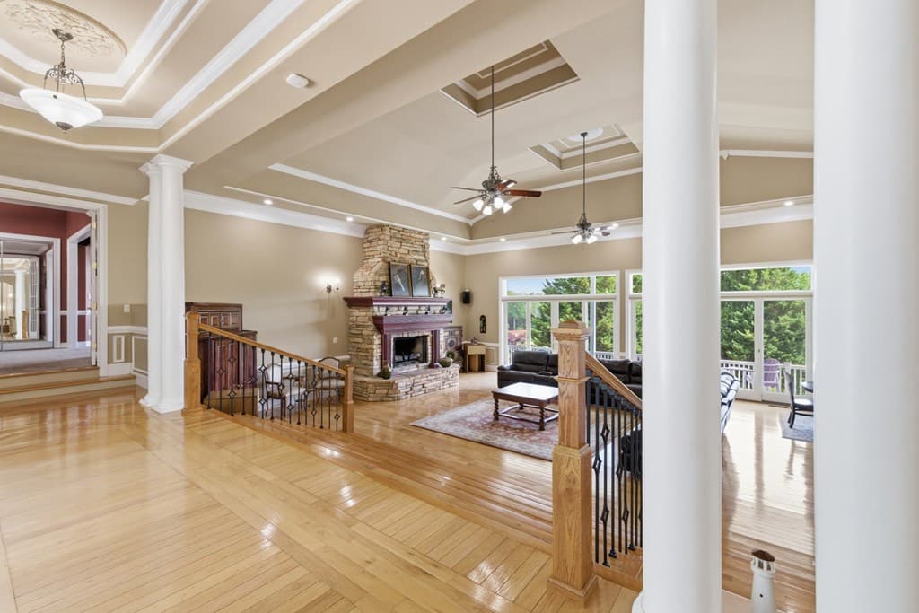 1526 Cedar View Lane, Hiawassee GA 30546 - Photo