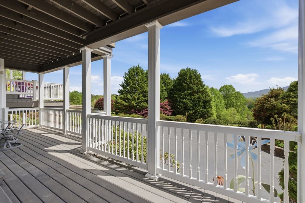 1526 Cedar View Lane, Hiawassee GA 30546 - Photo