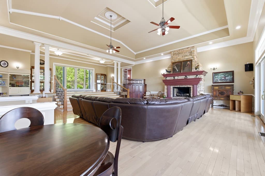 1526 Cedar View Lane, Hiawassee GA 30546 - Photo