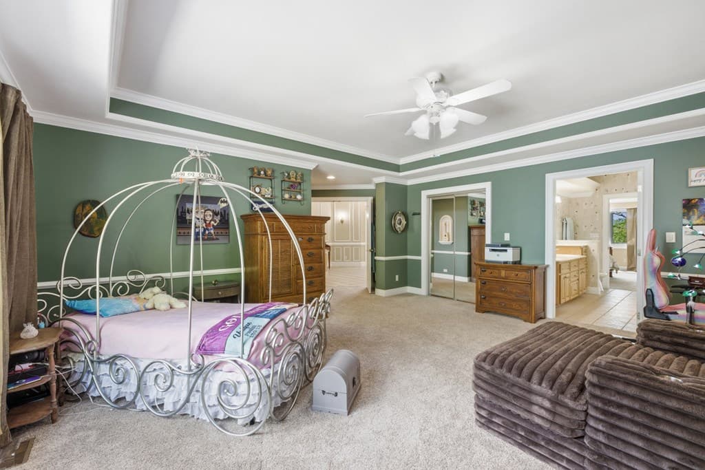 1526 Cedar View Lane, Hiawassee GA 30546 - Photo