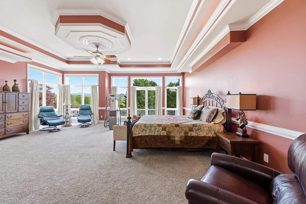 1526 Cedar View Lane, Hiawassee GA 30546 - Photo