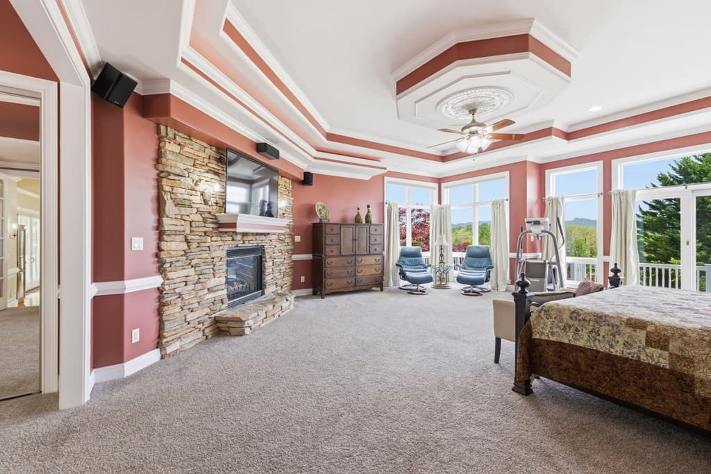 1526 Cedar View Lane, Hiawassee GA 30546 - Photo