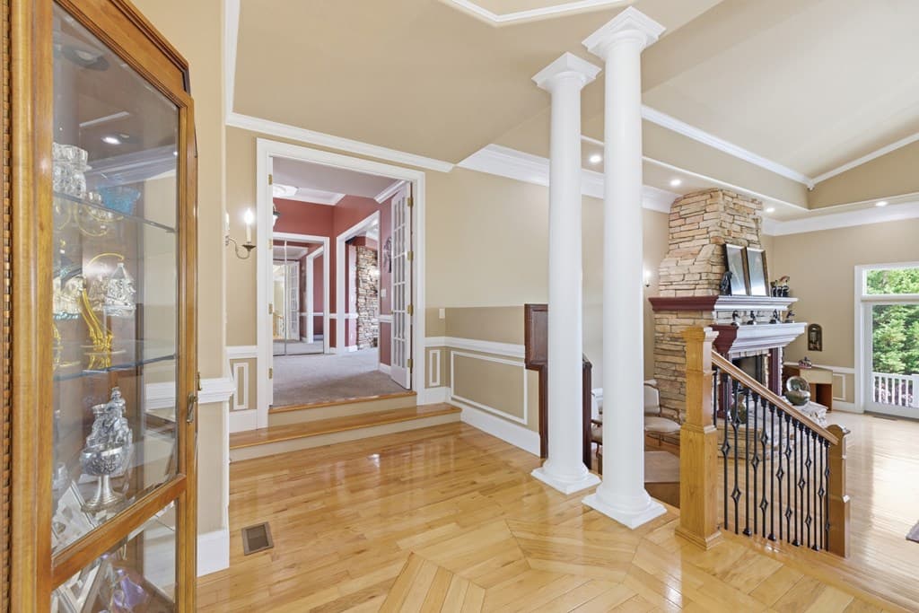 1526 Cedar View Lane, Hiawassee GA 30546 - Photo