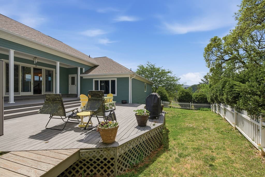 1526 Cedar View Lane, Hiawassee GA 30546 - Photo