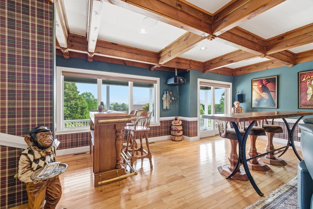 1526 Cedar View Lane, Hiawassee GA 30546 - Photo