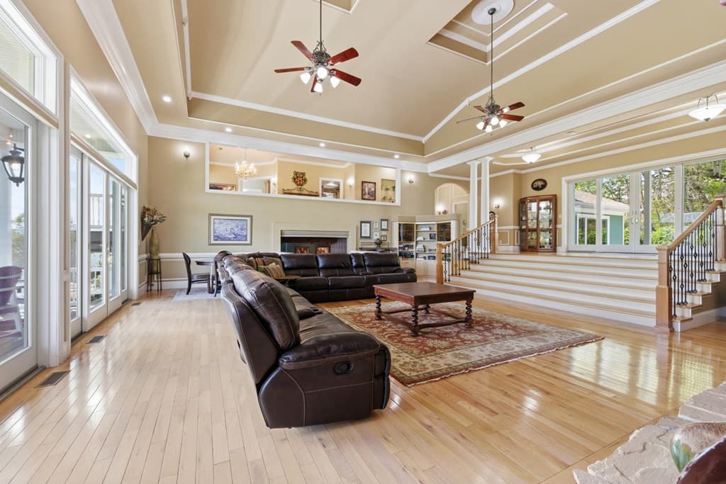 1526 Cedar View Lane, Hiawassee GA 30546 - Photo