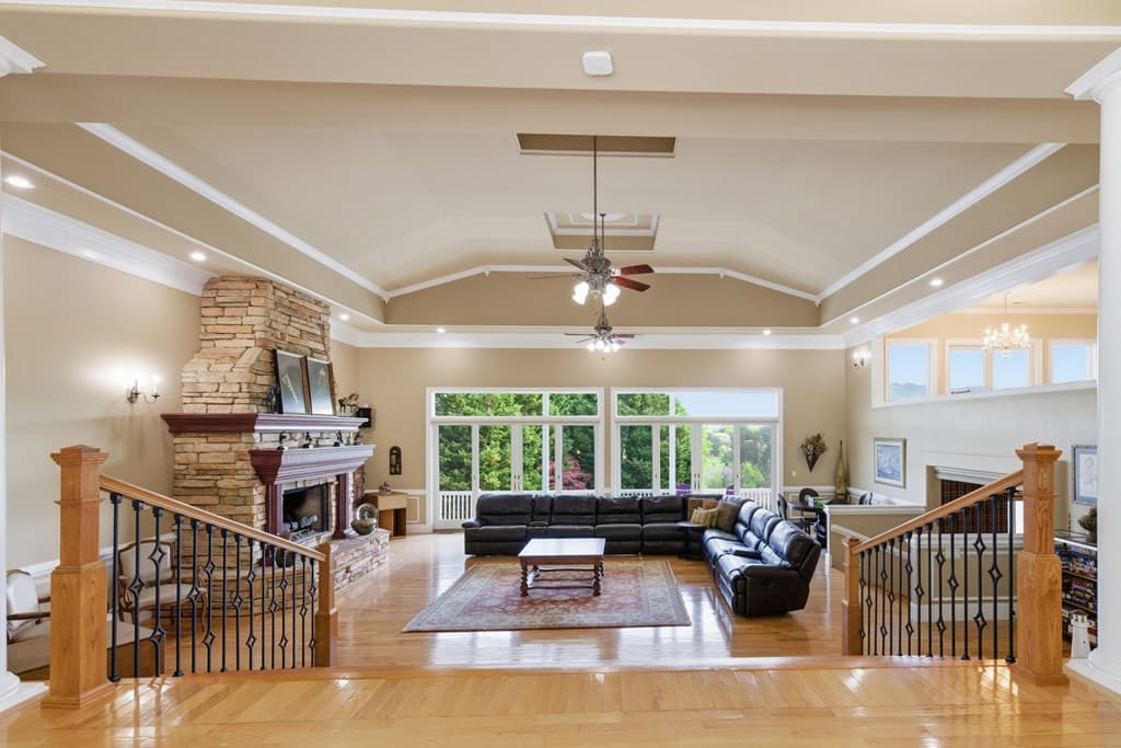 1526 Cedar View Lane, Hiawassee GA 30546 - Photo