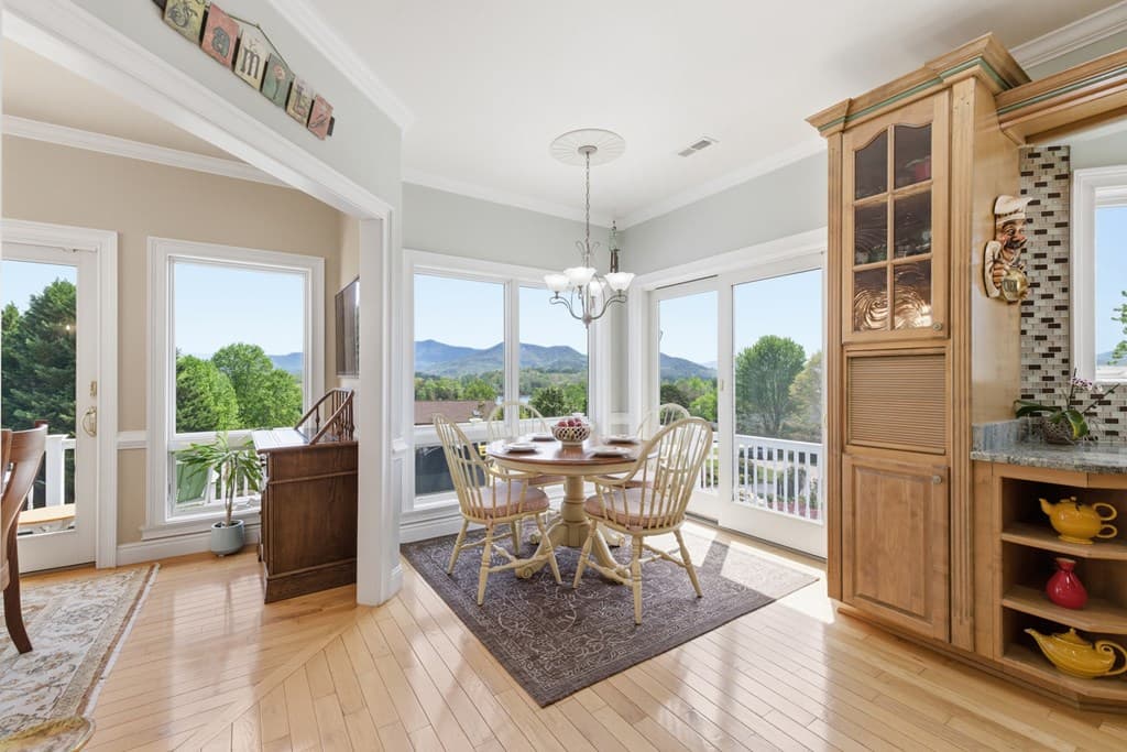 1526 Cedar View Lane, Hiawassee GA 30546 - Photo