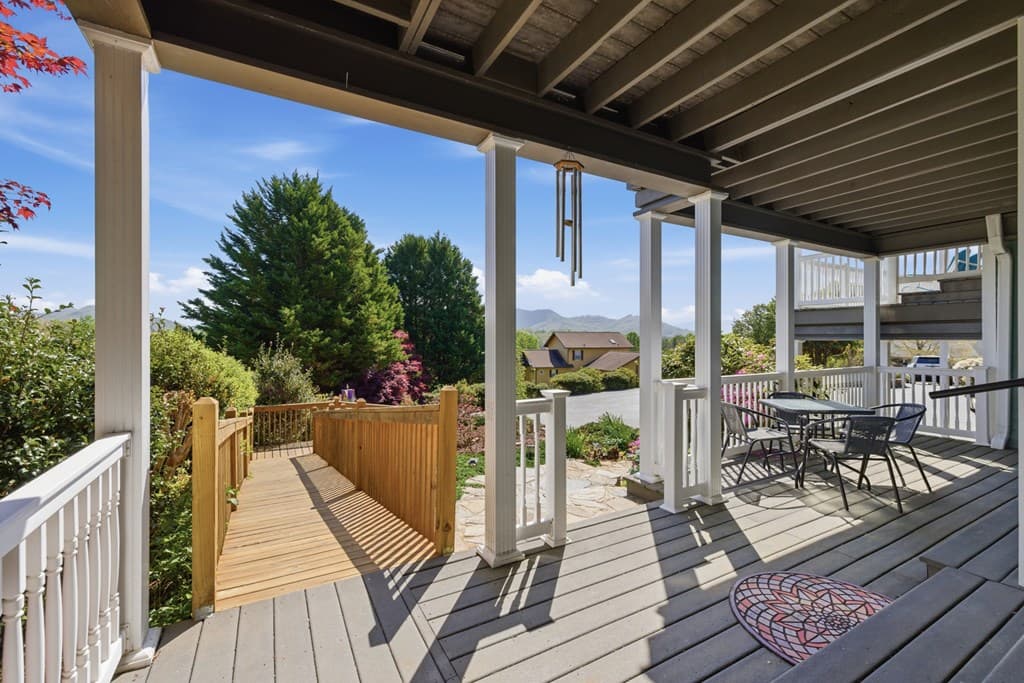 1526 Cedar View Lane, Hiawassee GA 30546 - Photo