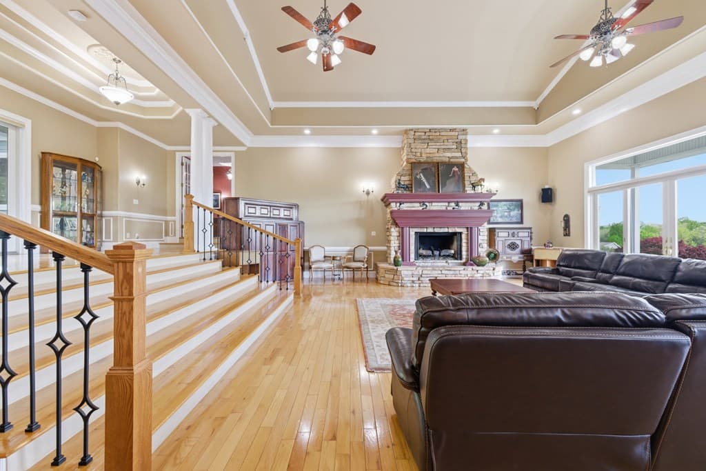 1526 Cedar View Lane, Hiawassee GA 30546 - Photo
