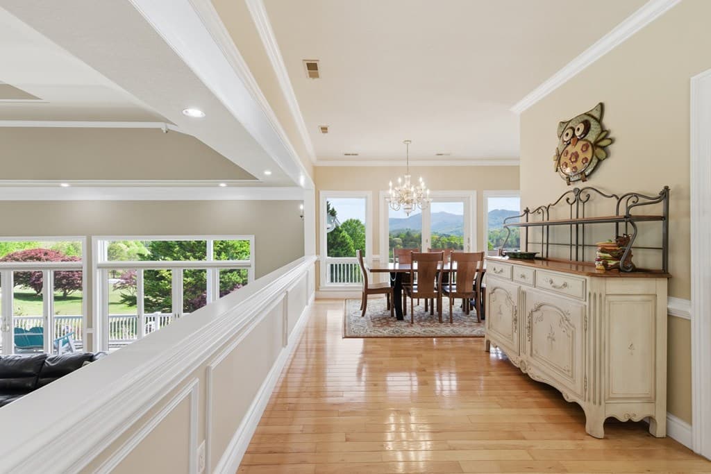 1526 Cedar View Lane, Hiawassee GA 30546 - Photo