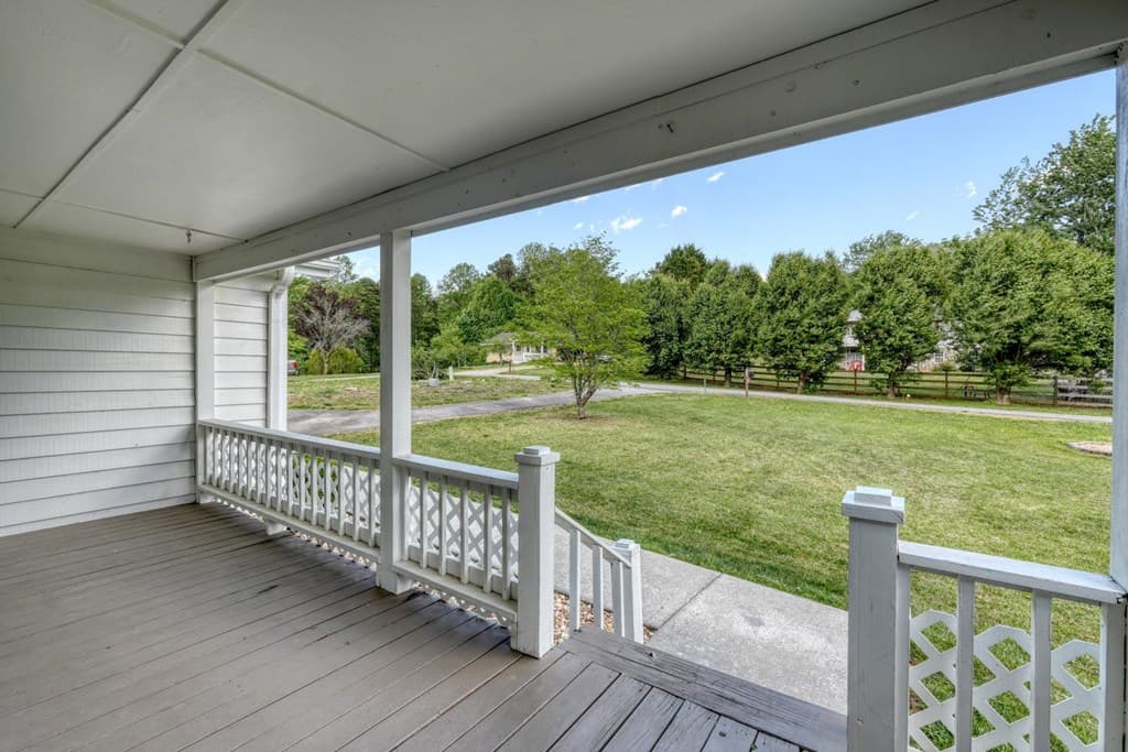 1013 Bradley Road, Blairsville GA 30512 - Photo