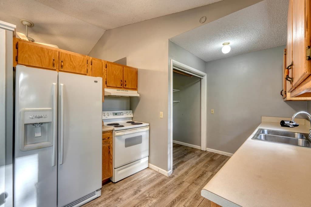 1013 Bradley Road, Blairsville GA 30512 - Photo