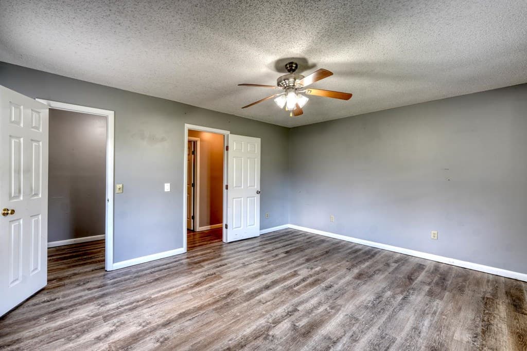 1013 Bradley Road, Blairsville GA 30512 - Photo