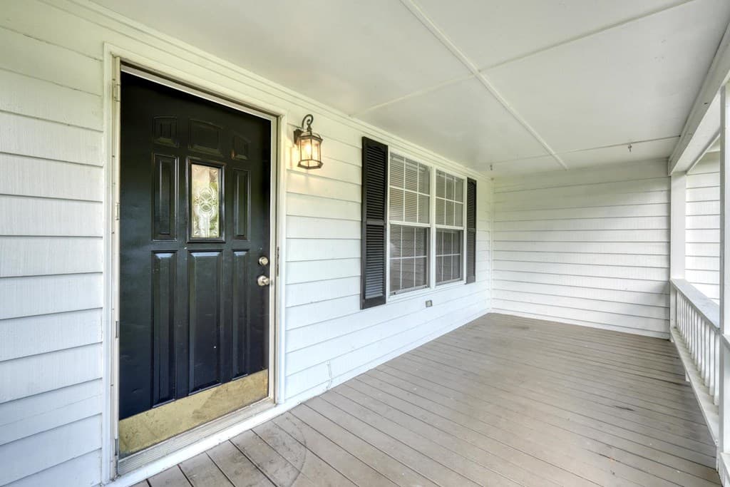 1013 Bradley Road, Blairsville GA 30512 - Photo