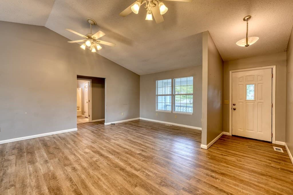 1013 Bradley Road, Blairsville GA 30512 - Photo