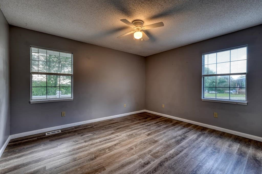 1013 Bradley Road, Blairsville GA 30512 - Photo