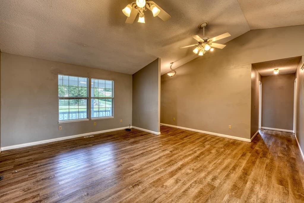 1013 Bradley Road, Blairsville GA 30512 - Photo